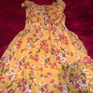 Children’s Place Medium Dress